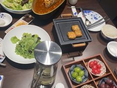 -同庆楼(金宝汇店)