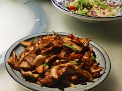 -滇越乘象云南餐厅(豆各庄店)