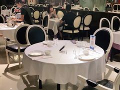 大堂-金狮麟·新豫菜(金码大厦店)