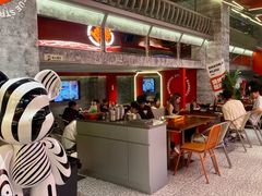 -神府路壹号·海鲜烧烤·砂锅粥·锅物(三坊七巷店)