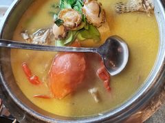 -野蔓果·山野菜(西湖景区·龙井茶田店)