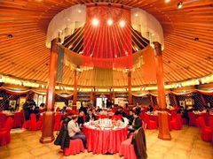 -九十九顶毡房(阜石路店)