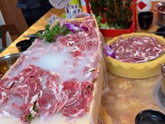 -塔兰齐新疆孜然火锅(鲤鱼山路店)