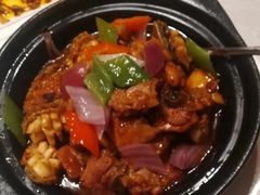 -武汉香格里拉大酒店·香宫中餐厅