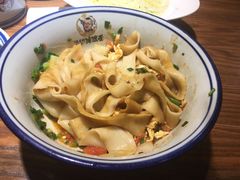 -吴满满油泼面(北方风味园店)