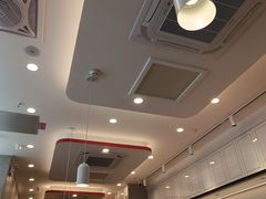 -阿香米线(龙岗万科广场店)
