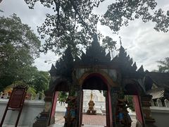 -西双版纳傣族园