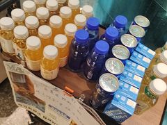 -曼格蒸汽活海鲜·榴莲自助(皇庭广场店)