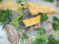 -鸭小妹鸭血粉丝(老门东店)