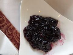 -小白桦西餐厅
