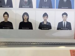 -海马体照相馆(广州新世界云门New park店)