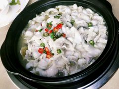 -百岁我家酸菜鱼(龙湾万达店)