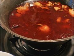 -李子坝梁山鸡(李子坝大鸡哥店)