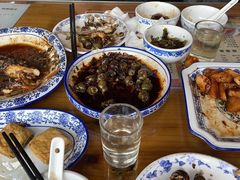-洞天食府(北大街店)