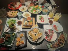 -匠和风精致料理(祥禾天地店)