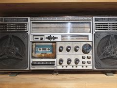 -蜗牛的家旅行主题云南菜餐厅.小酒馆(护国寺店)