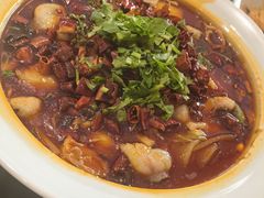 -西安饭庄·非遗陕菜(钟楼店)