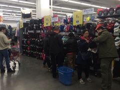 -迪卡侬(土桥店)