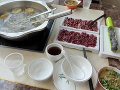 -潮悦牛肉火锅城(水贝店)