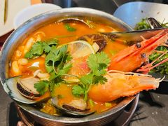 -simply thai天泰(长泰广场店)
