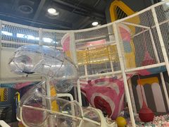 -萨卡屋亲子乐园·餐厅(龙山万物工场店)