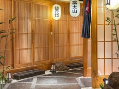-京旬海鲜放题·铁板烧自助餐厅