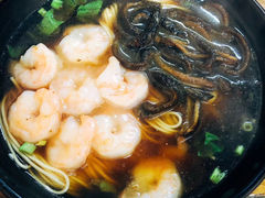-董记面馆(漳州二路店)