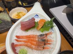-九井澤精致料理(金茂店)