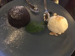 -IL Forno 意坊·意大利餐厅(温州万象城店)