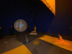 -《又见五台山》剧场