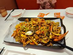 -蟹宗蟹(润达国际五楼店)