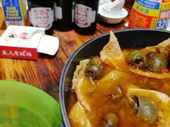 -蚝美人·生蚝海鲜烧烤(茶花园店)