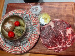 -杨小佳·齐齐哈尔烤肉·烤串(广州店)