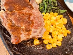 -萨莉亚意式餐厅(浦江万达广场店)