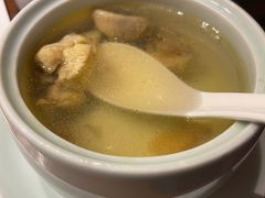 -缤圣源中国清真菜(群力店)