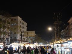 -西司夜市