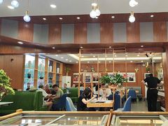 -高玛纳驴肉火烧(一世界店)