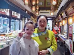 -大张烙馍村(泉山店)