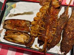 -辣小鲜·南昌大排档(船山路店)