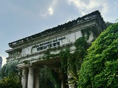 -府河摄影公园