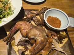 -打酱油·非遗淮扬菜(瘦西湖梅岭店)