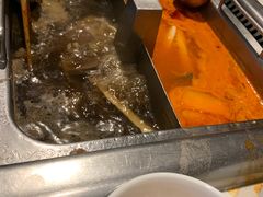 -海底捞火锅(锦艺城店)