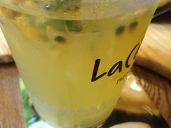 -乐凯撒披萨(东方新世界店)
