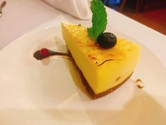 -摩根扒房(桐梓林店)