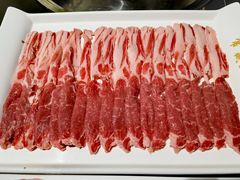 -常赢三兄弟·清真涮肉·清真炒菜(朝阳新城店)