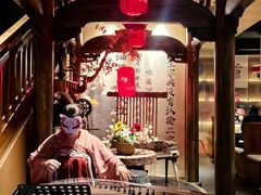 -唐猫庭院·千年陕菜(大唐不夜城店)