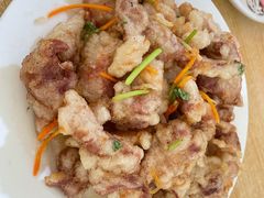 -东北特色菜馆(珞喻东路店)
