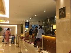 -北京王府井天伦王朝酒店