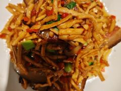 -福满我家大碗厨·湘菜(上海大厦店)