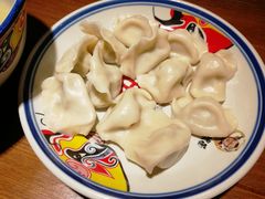 -吴满满油泼面(北方风味园店)
